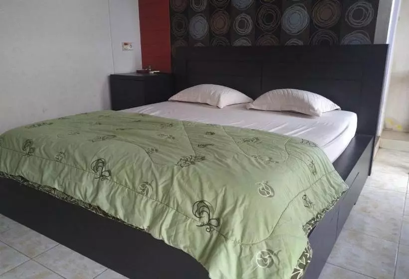 ホテル Oyo 3032 Bintaro Family Guest House