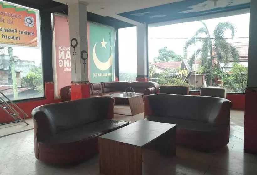 ホテル Oyo 3032 Bintaro Family Guest House