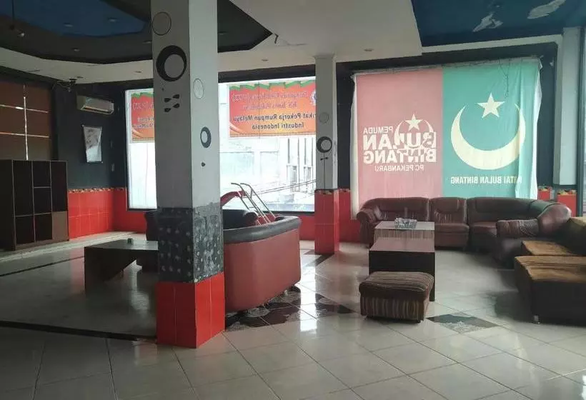 ホテル Oyo 3032 Bintaro Family Guest House