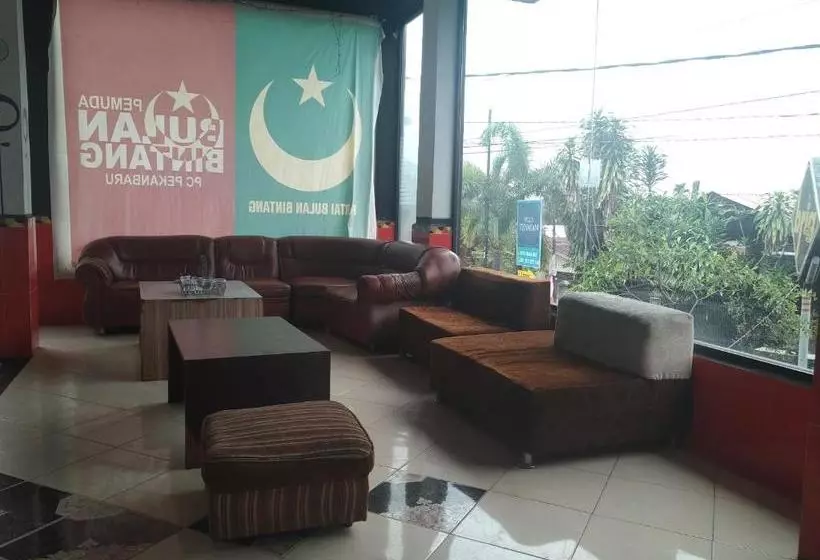 ホテル Oyo 3032 Bintaro Family Guest House