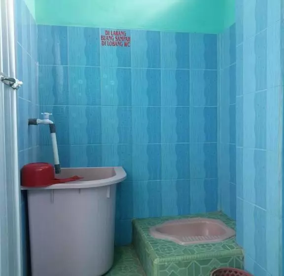 ホテル Oyo 3032 Bintaro Family Guest House