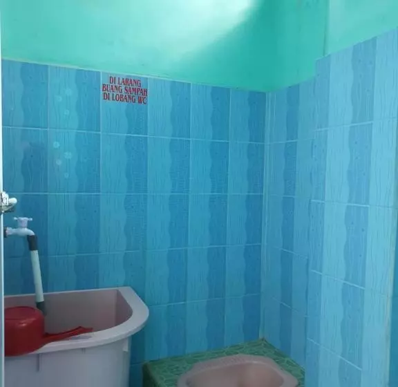 ホテル Oyo 3032 Bintaro Family Guest House