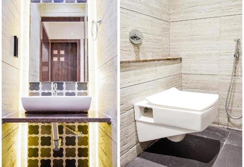 Hotel Oyo 70260 Vrundavan Grand