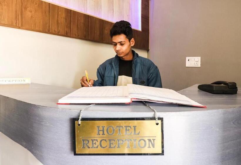 Super Hotel O Sheela