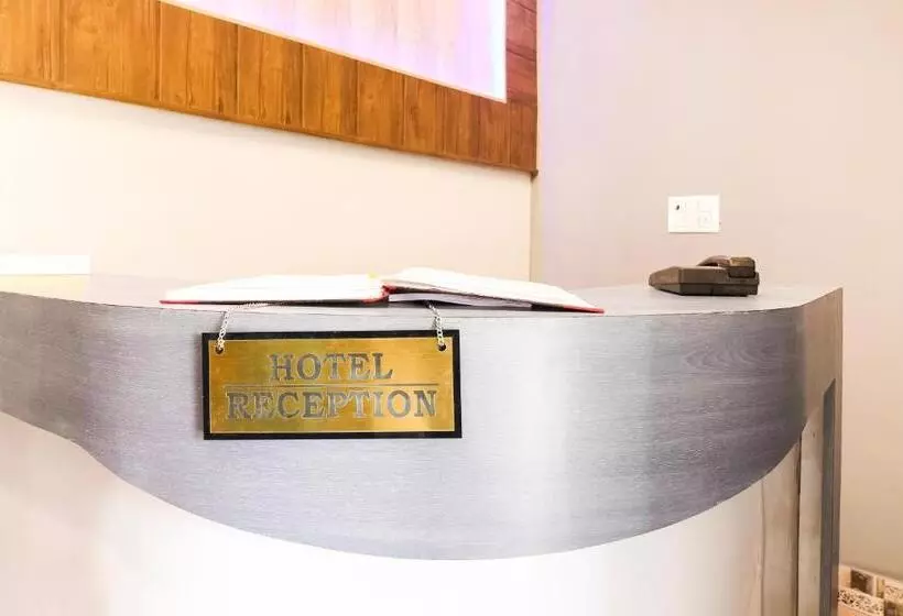 Super Hotel O Sheela