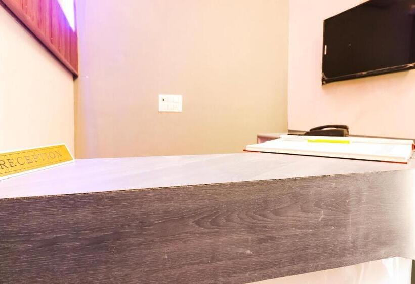 Super Hotel O Sheela