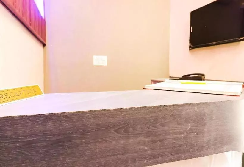 Super Hotel O Sheela