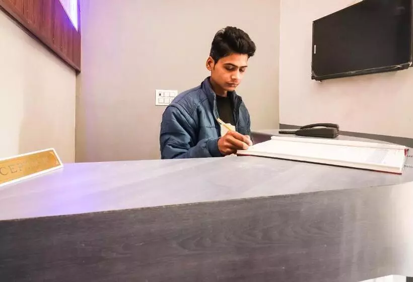 Super Hotel O Sheela