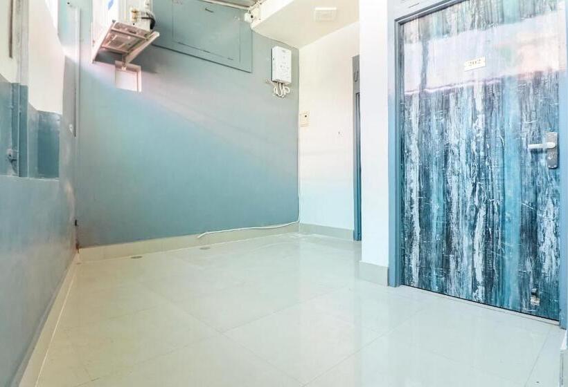 Super Hotel O Sheela