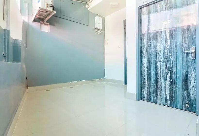 Super Hotel O Sheela