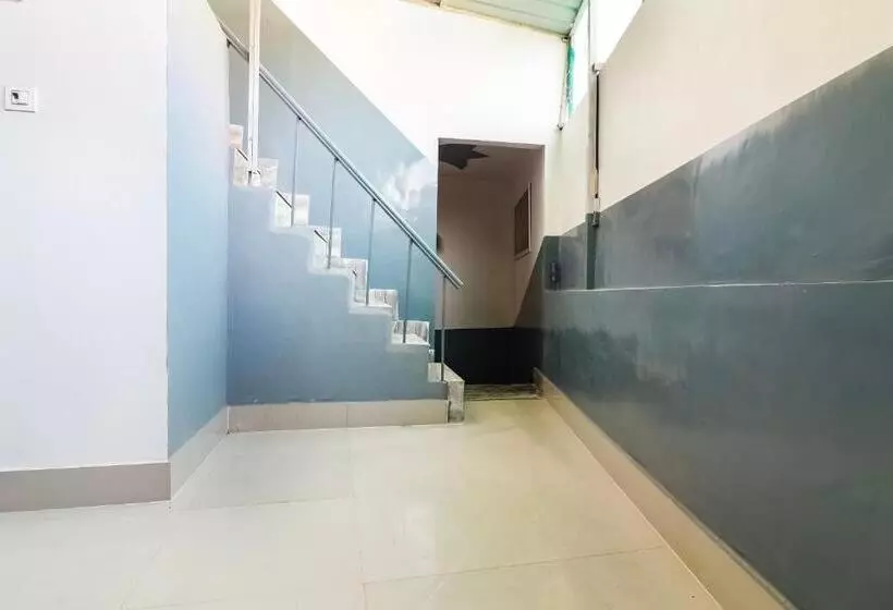 Super Hotel O Sheela