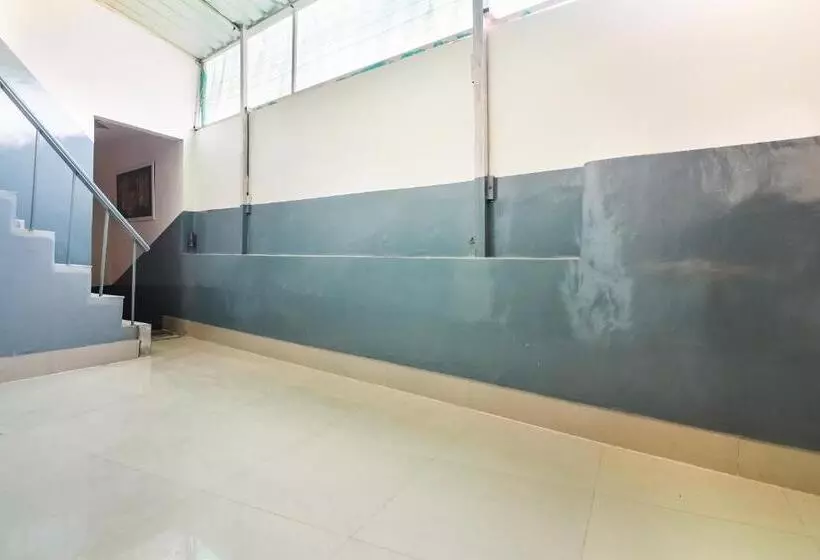 Super Hotel O Sheela