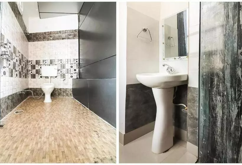 Super Hotel O Sheela