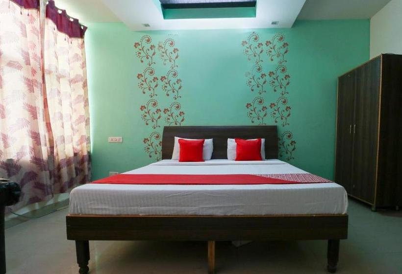 Hotelli Oyo 70607 New Fort View