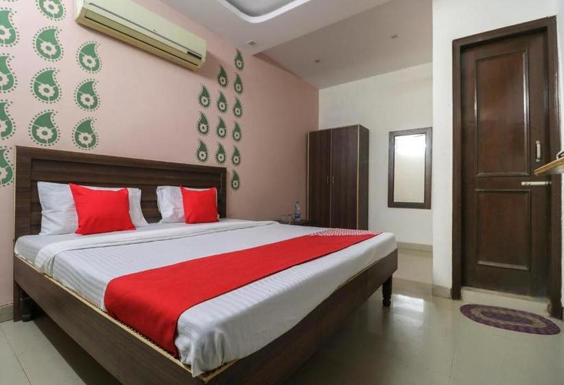 Hotelli Oyo 70607 New Fort View