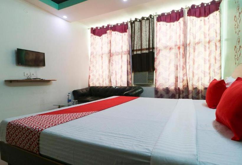 Hotelli Oyo 70607 New Fort View