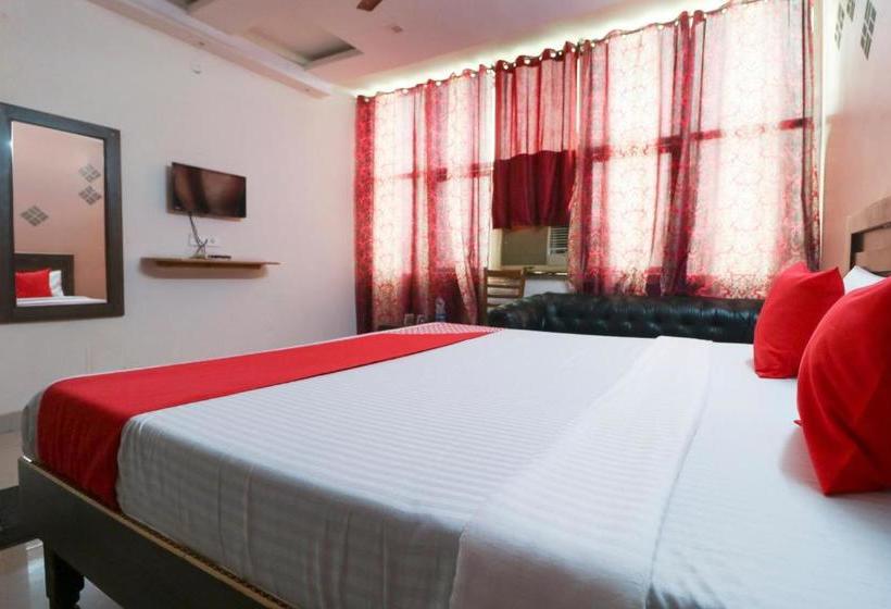 Hotelli Oyo 70607 New Fort View