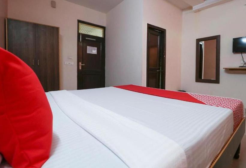 Hotelli Oyo 70607 New Fort View