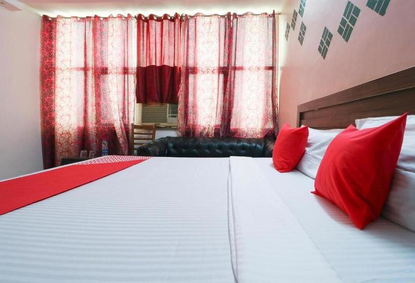 Hotelli Oyo 70607 New Fort View