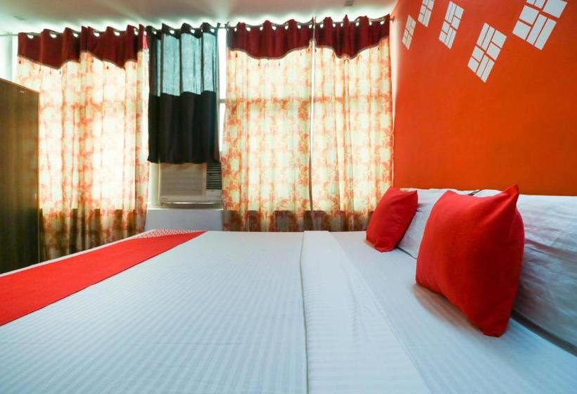 Hotelli Oyo 70607 New Fort View