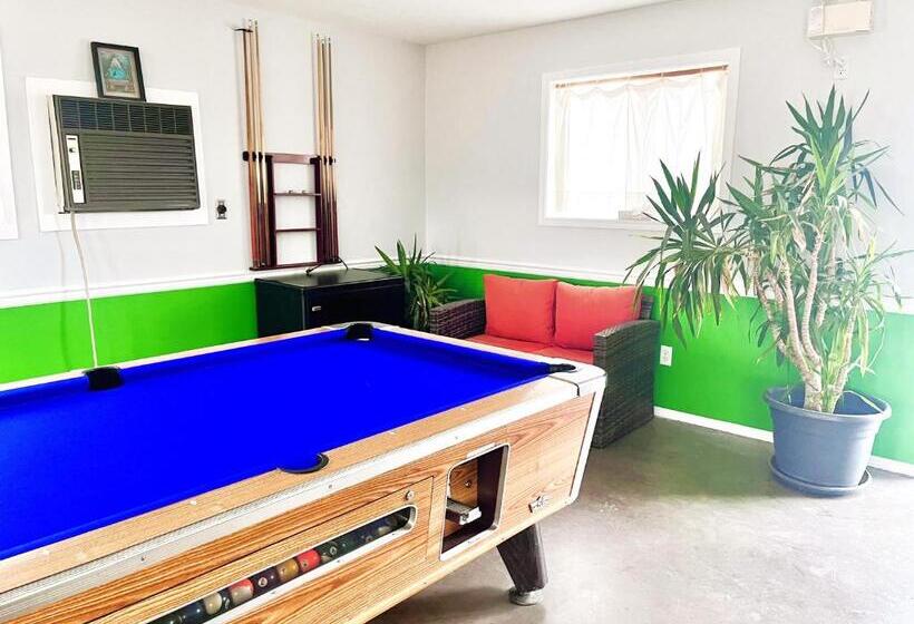 Hotel The Orchard At Oliver