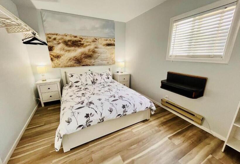 Hotel The Orchard At Oliver