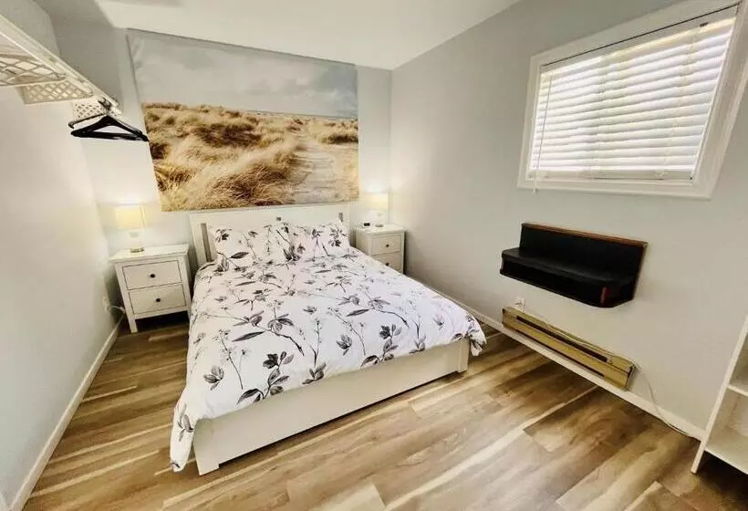 Hotelli The Orchard At Oliver