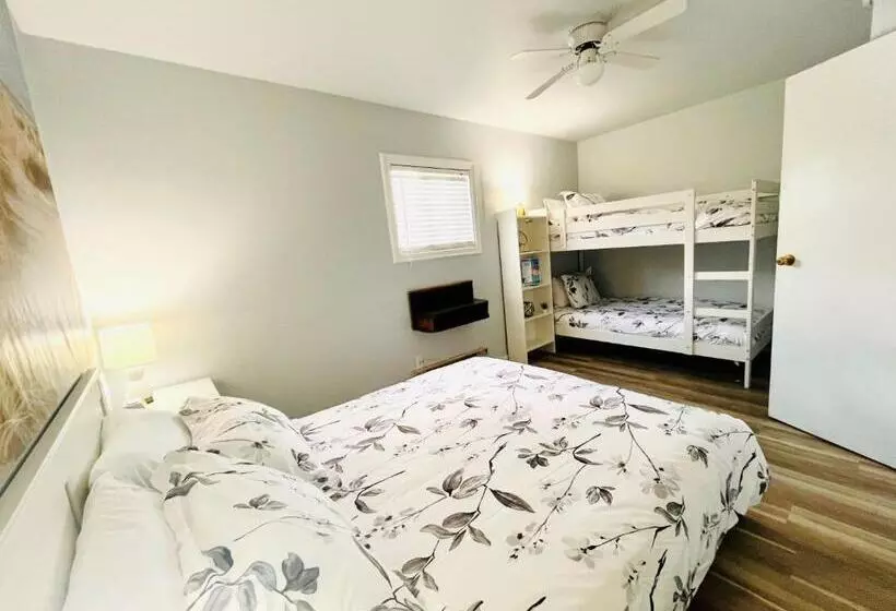 Hotelli The Orchard At Oliver