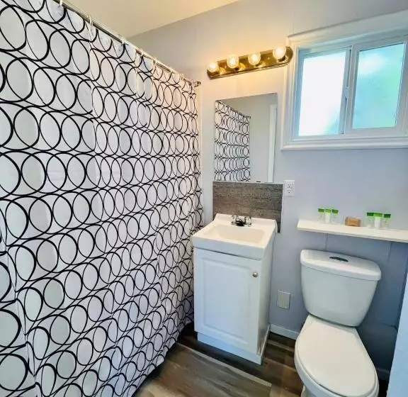 Hotelli The Orchard At Oliver