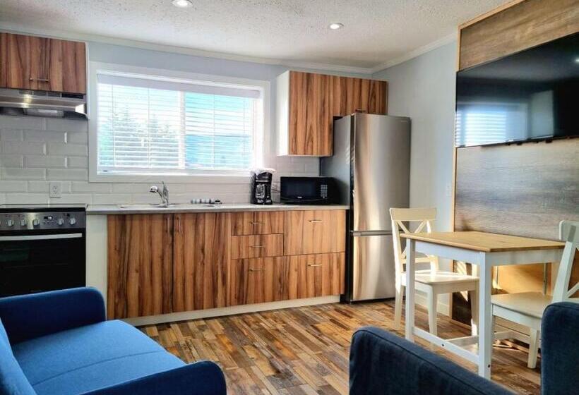 Hotel The Orchard At Oliver