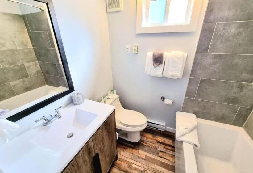 Hotel The Orchard At Oliver