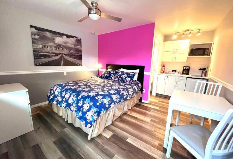 Hotel The Orchard At Oliver