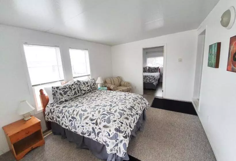 Hotelli The Orchard At Oliver