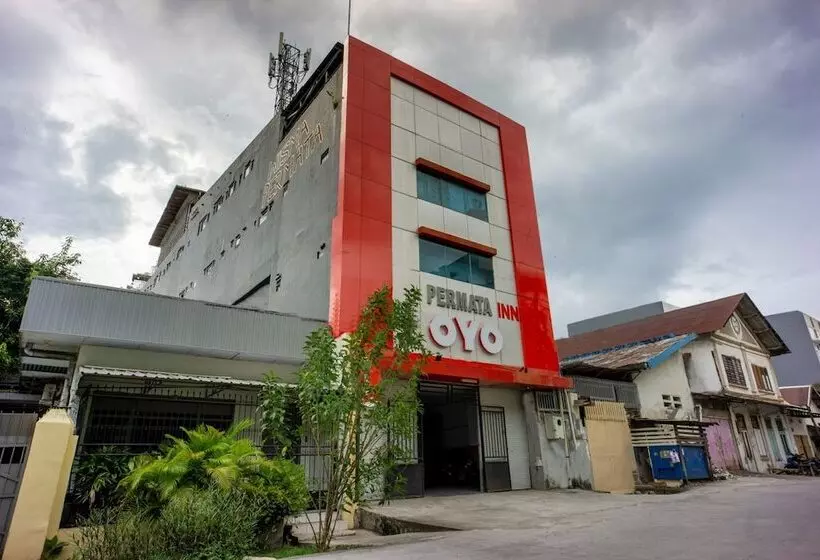 هتل Wisma Permata Makassar Redpartner