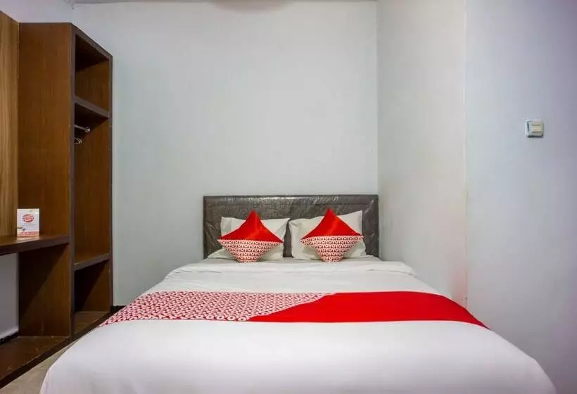 هتل Wisma Permata Makassar Redpartner