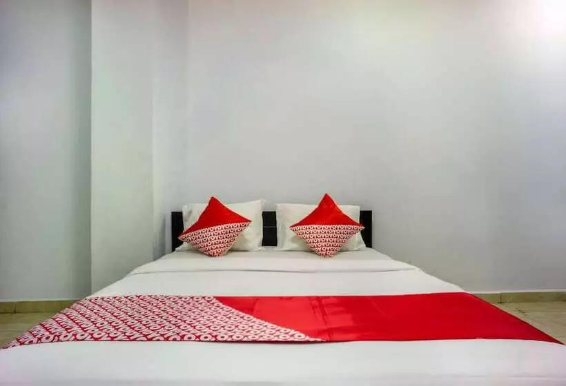 هتل Wisma Permata Makassar Redpartner