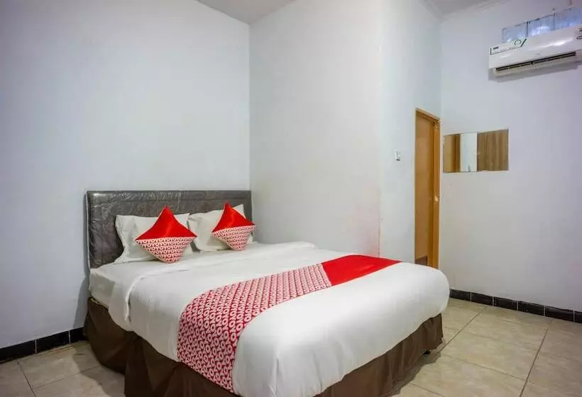 هتل Wisma Permata Makassar Redpartner