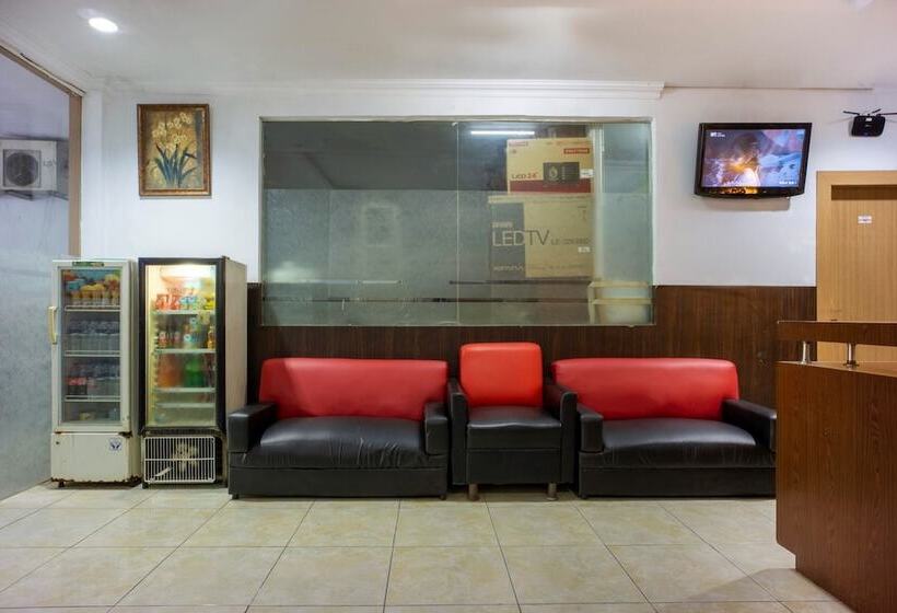 호텔 Wisma Permata Makassar Redpartner