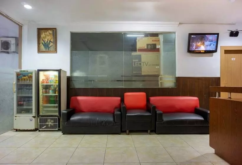 هتل Wisma Permata Makassar Redpartner