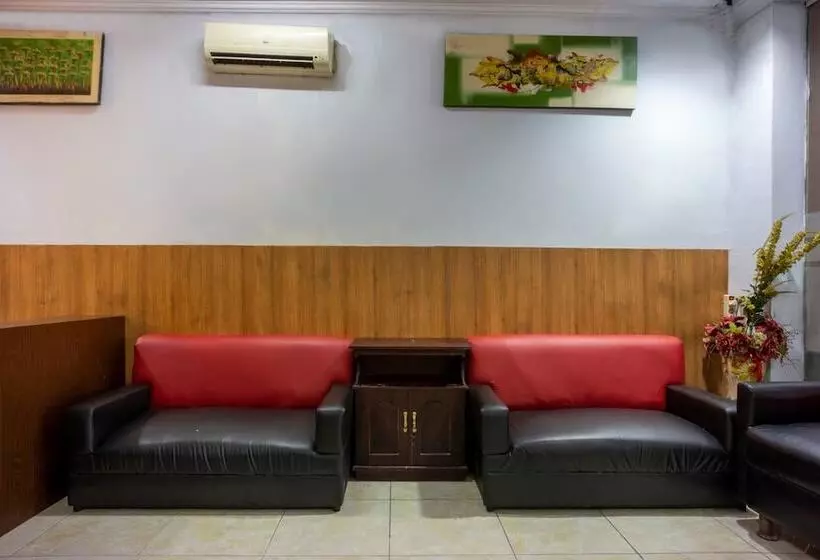 هتل Wisma Permata Makassar Redpartner