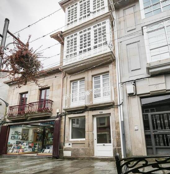 ペンション A Casa Do Latoneiro