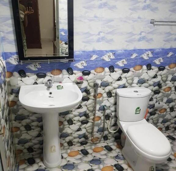 Пансион Shalomi Villas