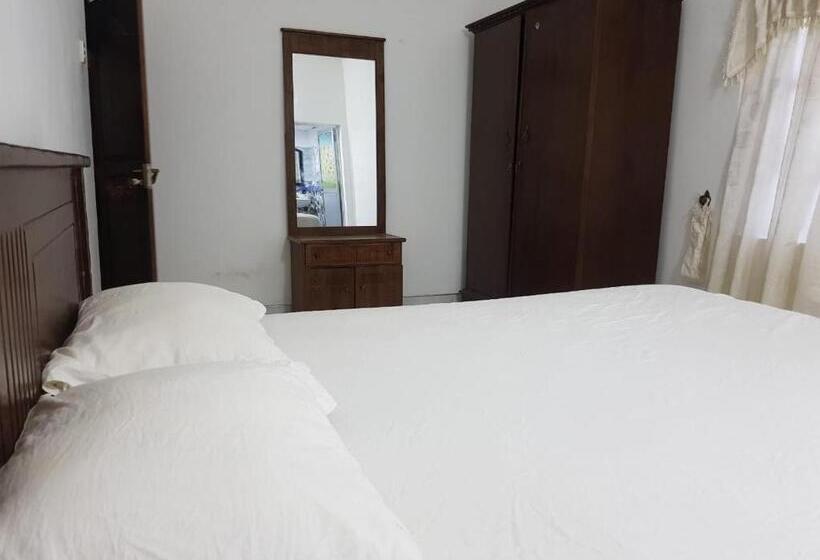 Пансион Shalomi Villas