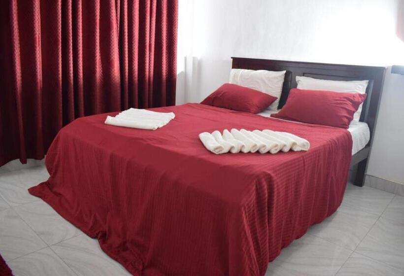 Пансион Shalomi Villas