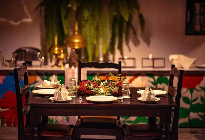 リゾートホテル The Temi Bungalow South Sikkim