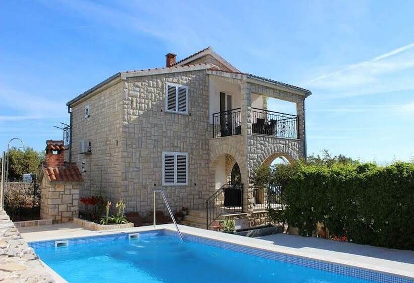 Apartment Villa Jakov