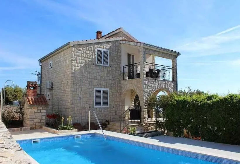 Apartment Villa Jakov