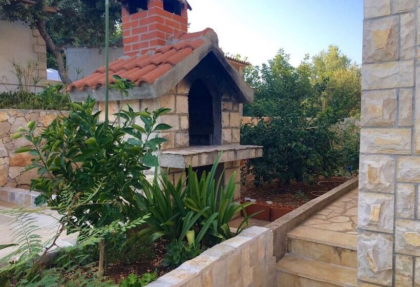 Apartment Villa Jakov