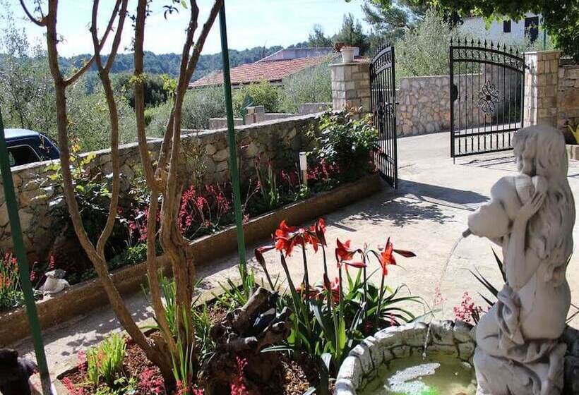 Apartment Villa Jakov