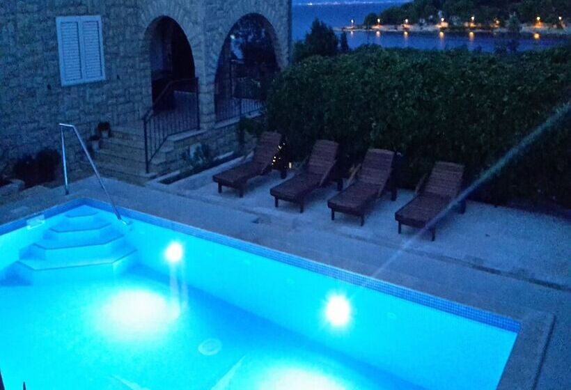 Apartment Villa Jakov